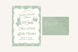 create custom wedding designs tailored to your vision