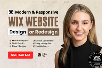 build wix website redesign wix redesign wix website design wix website redesign