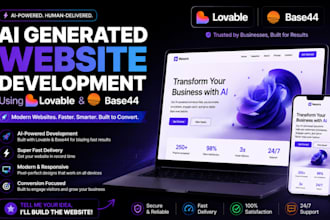 do replit ai deployment lovable ai supabase vibe coding base44 replit debugging