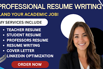 write ats academic resume student resume teacher resume graduate resume CV