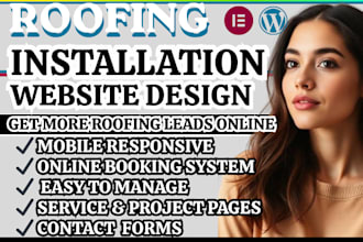 roofing installation website ,roofing contractor website roof repair website