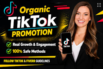 complete tik tok monetization tiktok promotion grow tik tok organically