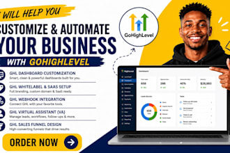 customize ghl dashboard, create ghl whiteboard, ghl saas, ghl webhook, ghl va