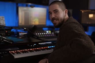 professionally mix your song to industry standard