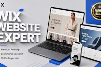 wix website wix website redesign wix website development wix ecommerce website