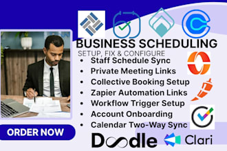 do business scheduling paylocity cal acuity doodle  chili piper oncehub timetrex