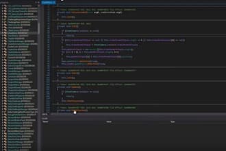 decompile unity game reverse engineering decompile android apk exe decompile
