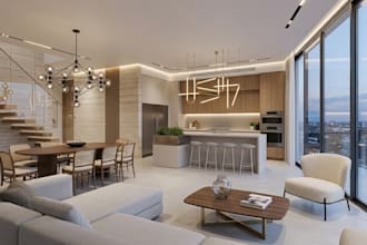 design home decor and interior styling room for homeowners using autocad