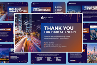 design business presentation redesign powerpoint presentation corporate slides