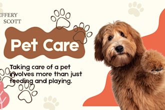 create custom pet food and supplements formulation