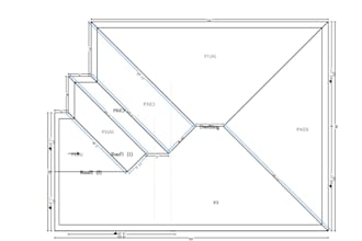 accurately provide an xactimate estimate for roofing and siding within 24 hours