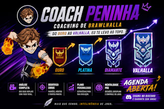 te fazer melhorar no brawlhalla