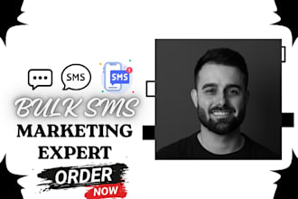 send bulk sms, bulk sms blast, email blast text message marketing sms automation