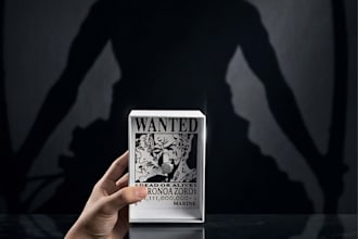 create luxury ai product photography