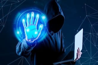fix anyone social media account issues and provide a complete security checkup