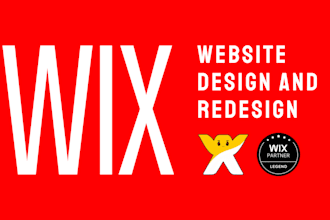 wix website redesign wix website design wix website redesign wix website design