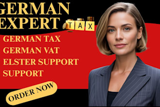 handle german tax income tax german vat corporate tax tax return bookkeeping
