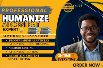 rewrite and translate humanize ai content ai content editing humanize ai text