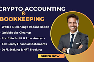 do crypto accounting, bookkeeping and tax preparation in koinly or coin tracking