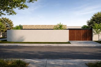 create photorealistic architectural interior renderings