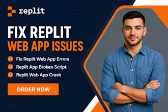 replit deployment replit runtime fix deploy replit web app
