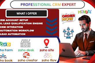 go highlevel automation hubspot crm close io crm   jobber zapier data migration