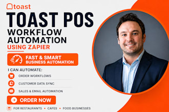 automate toast pos workflows using zapier