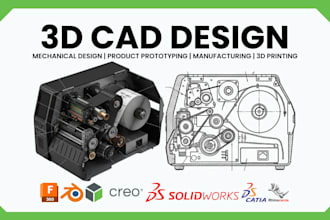 solidworks injection mold fusion 360 cad mold patent manufacturing fabrication