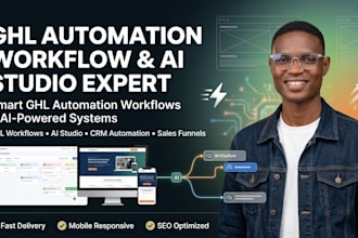 ghl ai studio ai studio ghl website sales funnel landing page ghl vibe coding