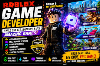 script advanced roblox systems multiplayer mechanics game features