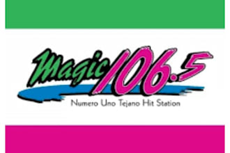promote and get your music played on magic 106,5 fm radio for real exposure