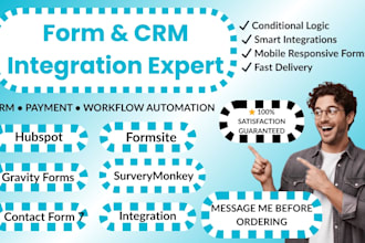 formsite hubspot gravity forms  contact form7 surveymonkey  formester tripetto