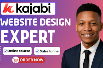 do kajabi online course, kajabi landing page kajabi website, kajabi sales funnel