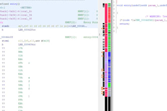 remove ea license, decompile binary dll exe apk, reverse engineering, forex ea