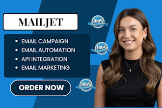 setup mailjet SMTP mailjet email campaign API integration mailjet email marketin