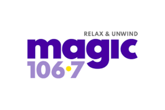 do music promotion and play your song on magic 106,7 fm radio station