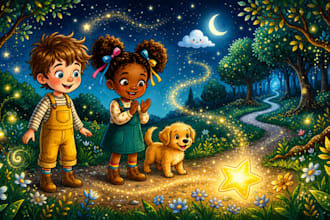 design child book illustration children story book illustration picture book