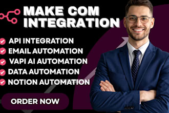 fix make com, made com, setup make com automation, make expert, make auto