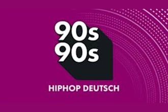 professionally promote and play your song on 90s90s hiphop fm