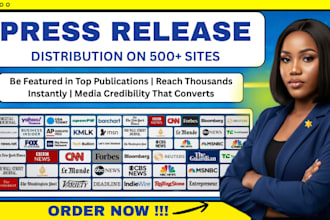 do press release writing press release distribution publish press release