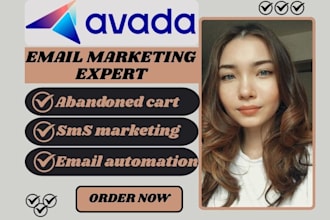 setup avada abandoned cart recovery avada sms marketing automation