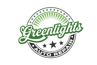 make vintage auto signs logo vegas style all ages no car