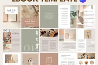 design canva ebook canva ebook layout ebook formatting canva ebook design ebook
