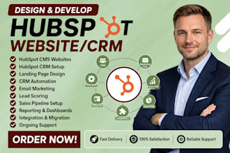integrate hubspot with calendly slack salesforce typeform mailchimp automation