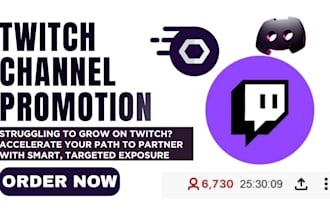 embed your twitch live stream to bring in more real live viewers