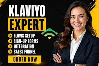 setup klaviyo flows shopify klaviyo email marketing omnisend klaviyo email flows