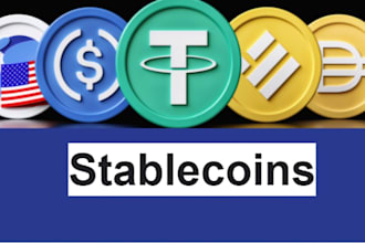 build meme coins stablecoins evm tokens and token listing websites