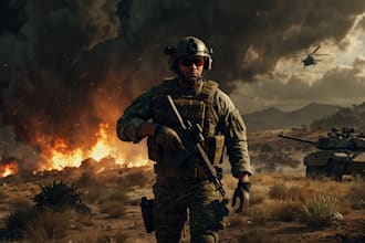 create arma reforger base defense survival missions