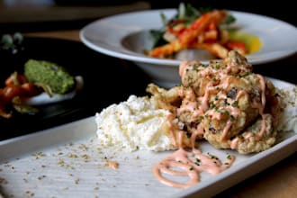produce professional food and drink photography