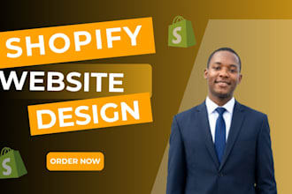 build shopify website, theme customization, shopify website redesign